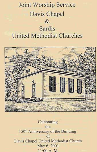 DavisChapelProgram.jpg (148765 bytes)